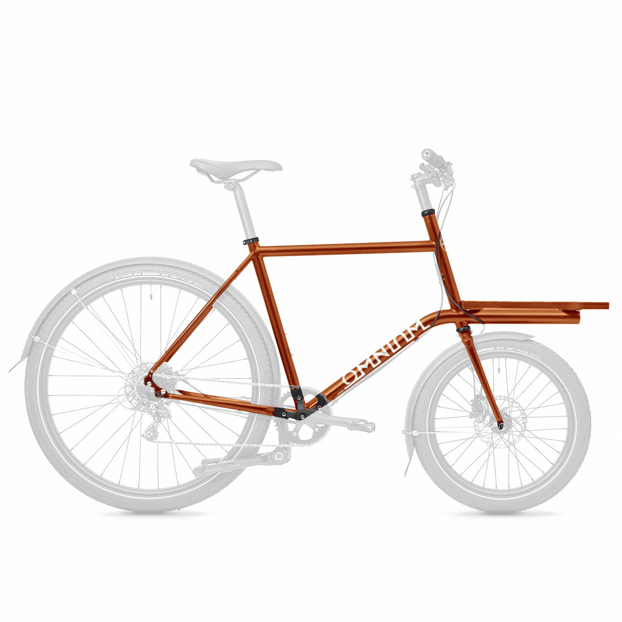 Cuadro Omnium Mini V3