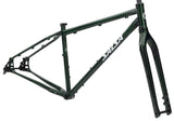 Cuadro Salsa Fargo Acero