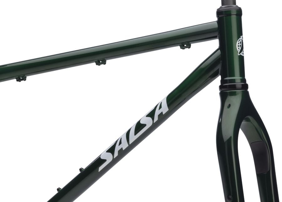 Cuadro Salsa Fargo Acero