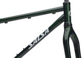 Cuadro Salsa Fargo Acero