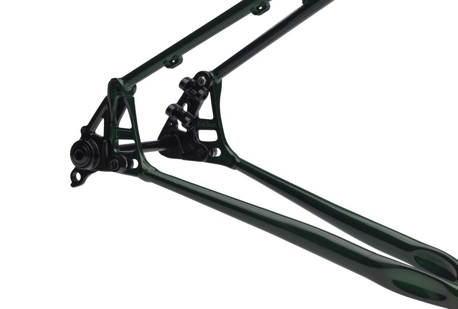 Cuadro Salsa Fargo Acero