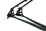Cuadro Salsa Fargo Acero
