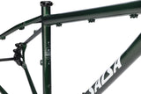 Cuadro Salsa Fargo Acero