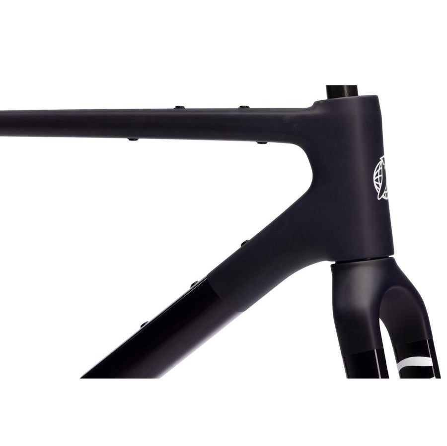 Cuadro Salsa Flyway Carbon DLX