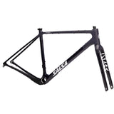Cuadro Salsa Flyway Carbon DLX