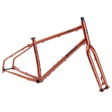 Cuadro Surly Grappler - Caramelized Cooper