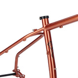 Cuadro Surly Grappler - Caramelized Cooper