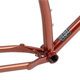 Cuadro Surly Grappler - Caramelized Cooper