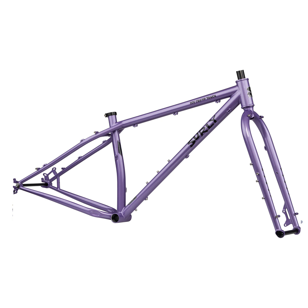 Cuadro Surly Ice Cream Truck