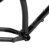Cuadro Surly Krampus - Hi-Viz Black