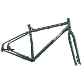 Cuadro Surly Ogre - Orlok's Shadow