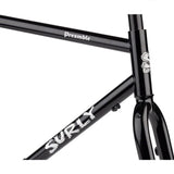 Cuadro Surly Preamble