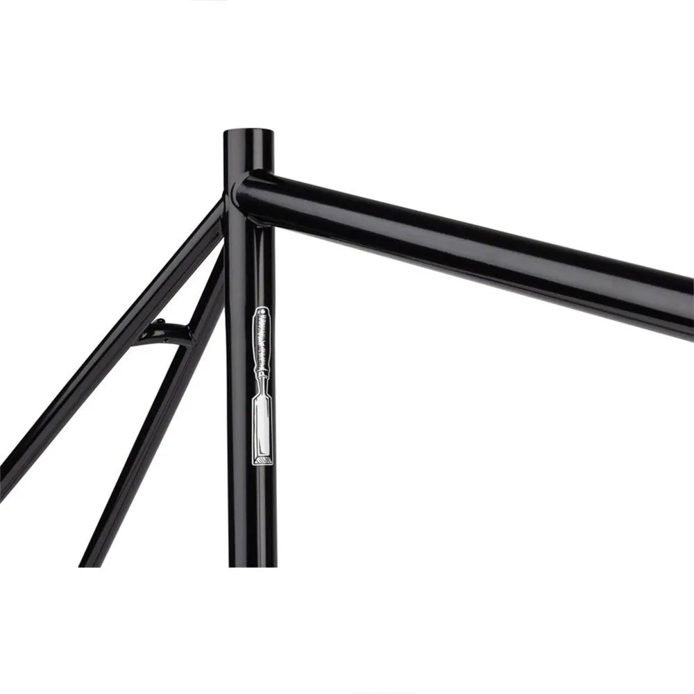 Cuadro Surly Preamble - Black