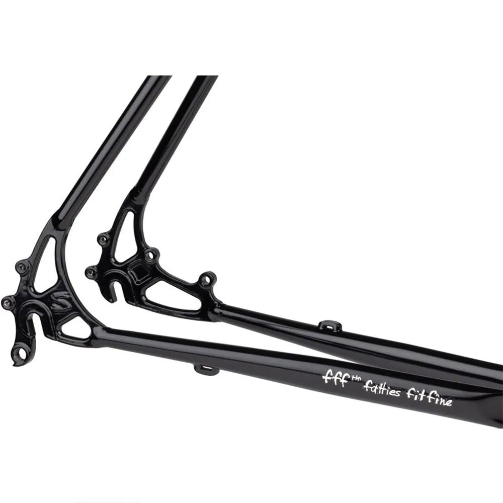 Cuadro Surly Preamble - Black