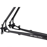 Cuadro Surly Preamble