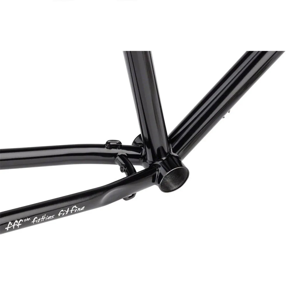 Cuadro Surly Preamble - Black