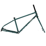 Cuadro Tumbleweed Sunliner - British Green