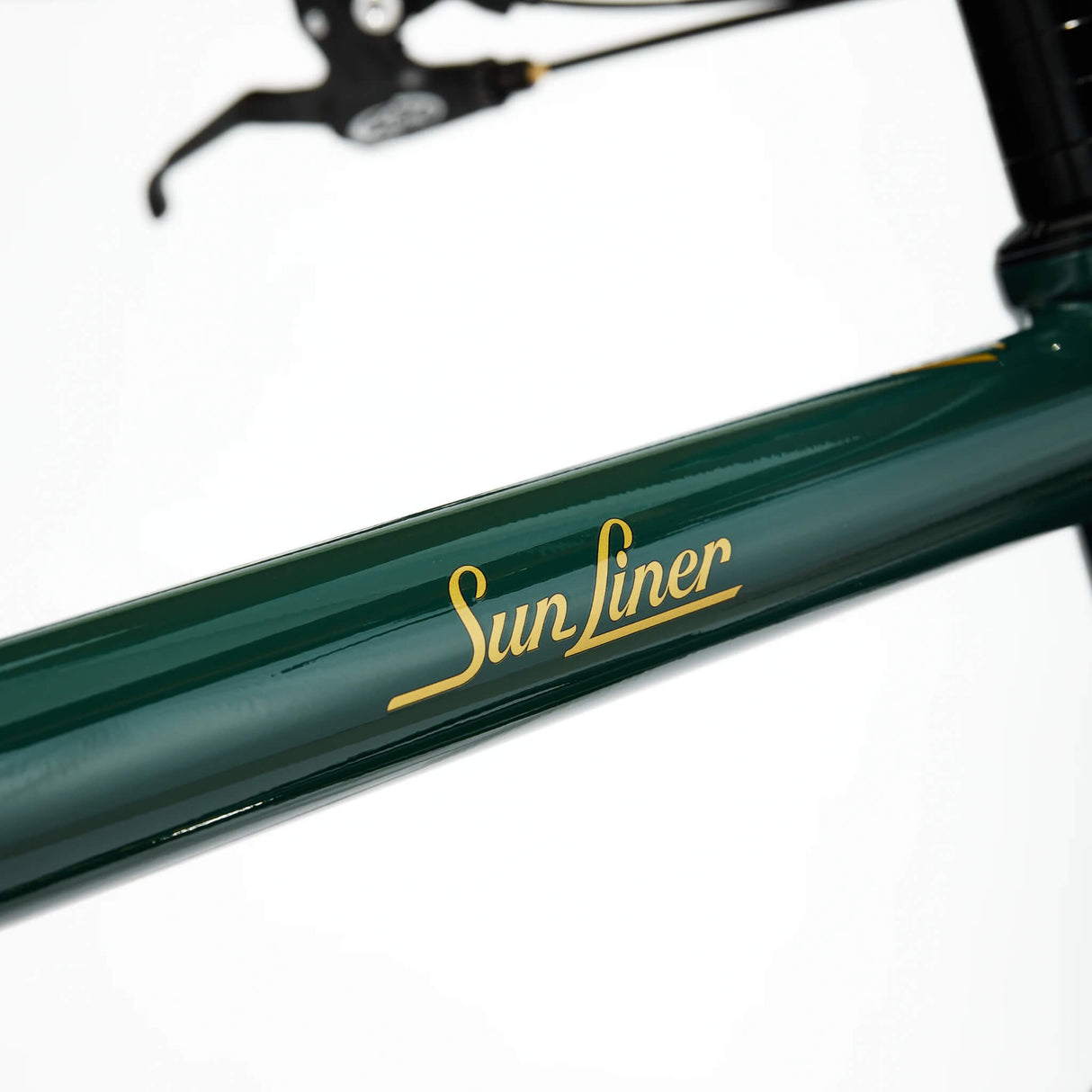Cuadro Tumbleweed Sunliner - British Green