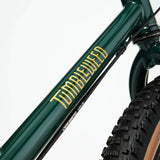 Cuadro Tumbleweed Sunliner - British Green