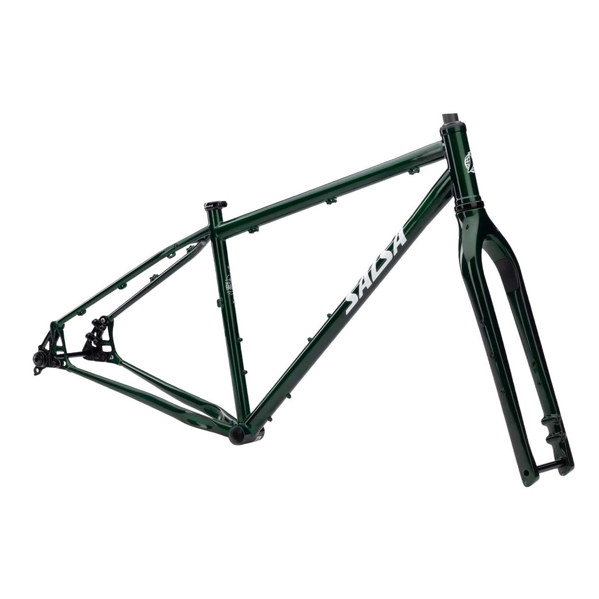 Cuadro Salsa Fargo Acero Peat Moss