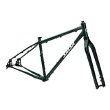 Cuadro Salsa Fargo Acero Peat Moss