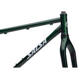 Cuadro Salsa Fargo Acero Peat Moss