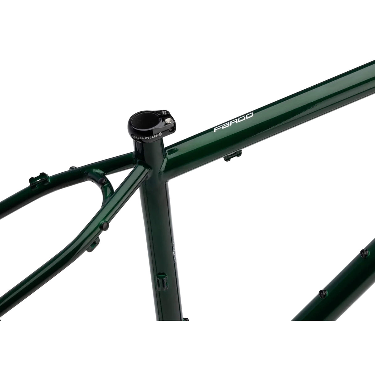 Cuadro Salsa Fargo Acero Peat Moss