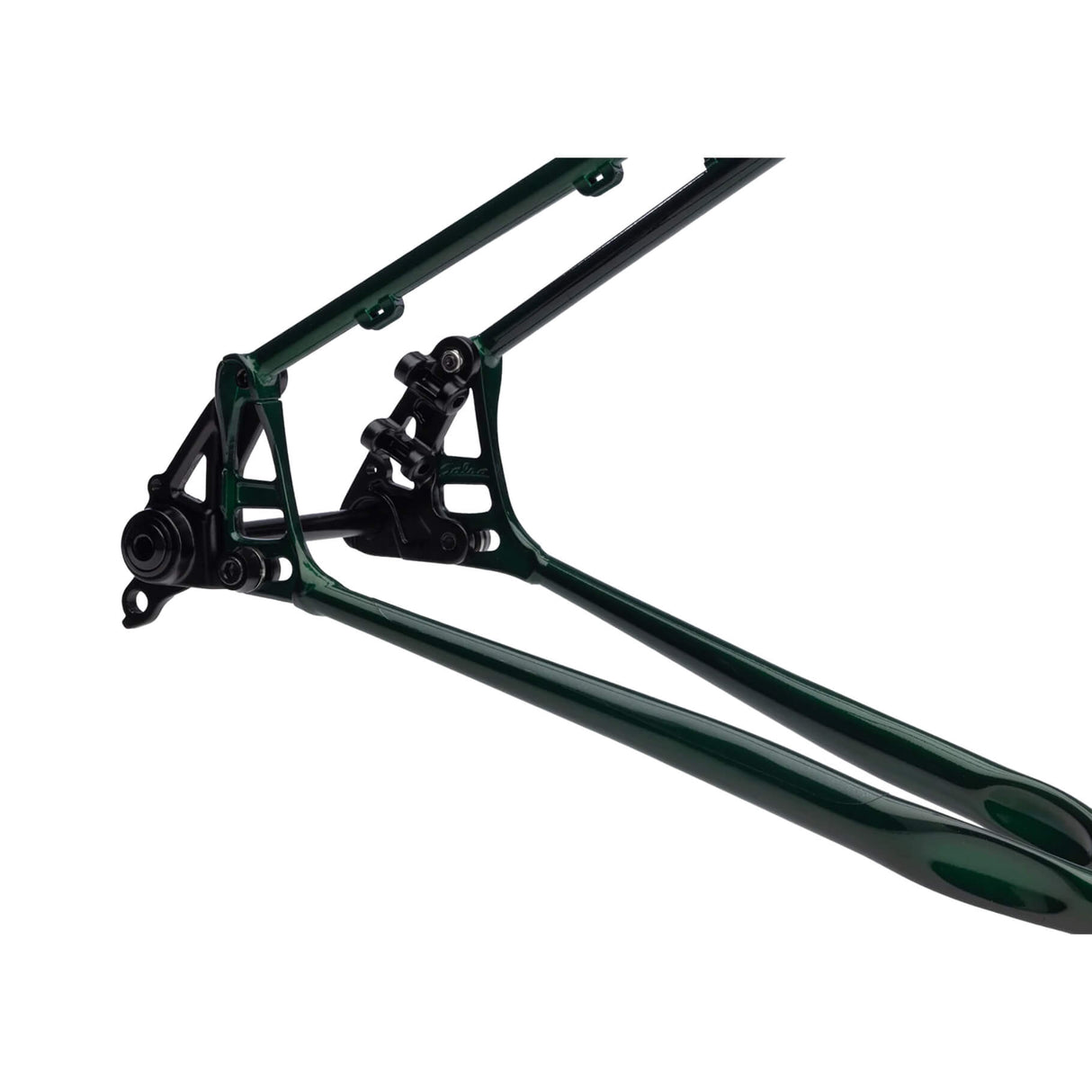 Cuadro Salsa Fargo Acero Peat Moss