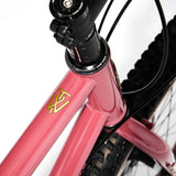 Cuadro Tumbleweed Sunliner - Rhubarb
