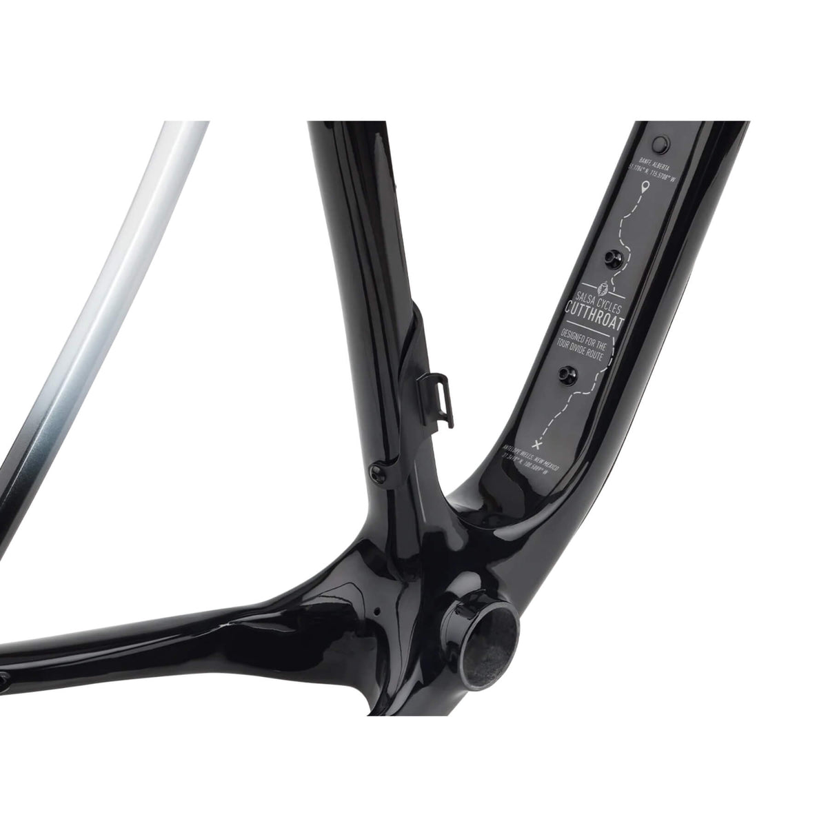 Cuadro Salsa Cutthroat C 2024