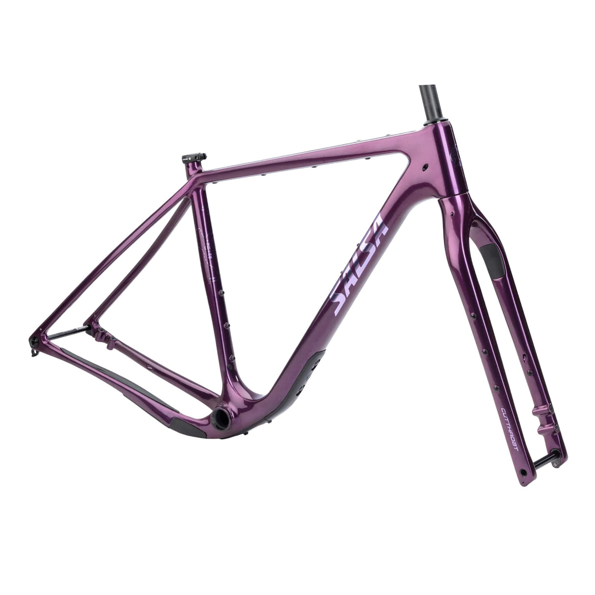 Cuadro Salsa Cutthroat C