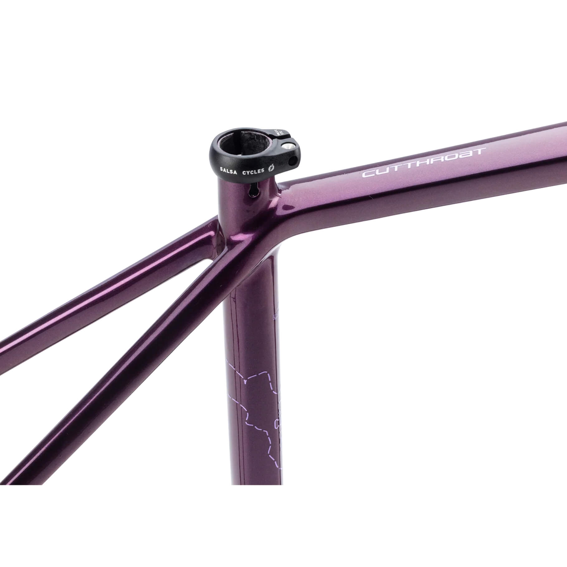 Cuadro Salsa Cutthroat C