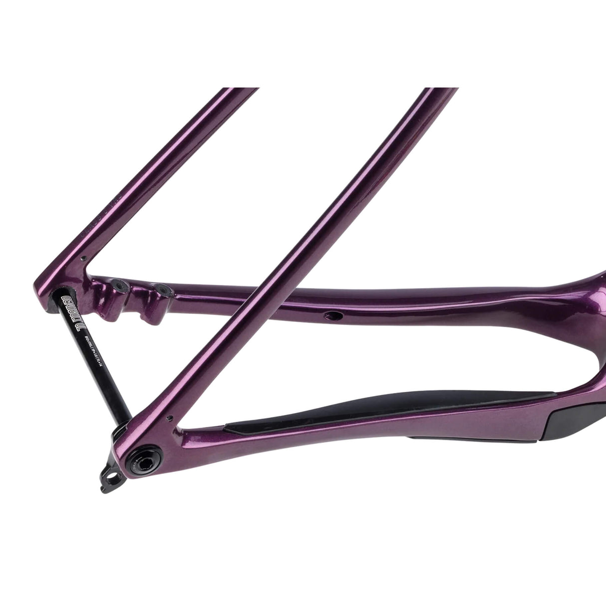 Cuadro Salsa Cutthroat C