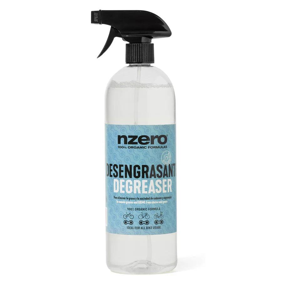 Desengrasante Bike Nzero 1000ML