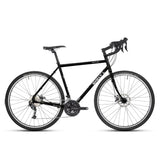 Bicicleta Surly Disc Trucker 700c Hi-Viz Black