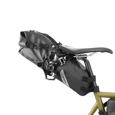 Estabilizador de Bolsa de Sillín Woho Brooks B-Series