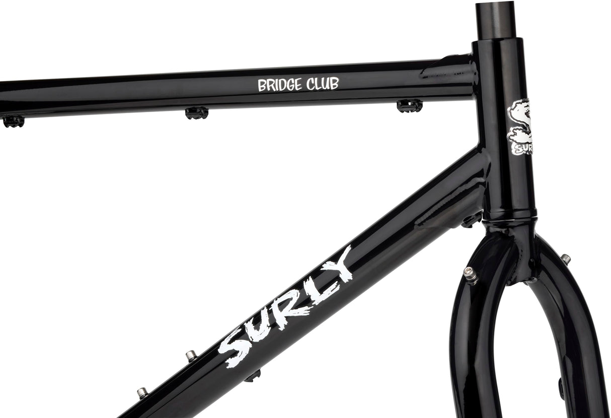 Cuadro Surly Bridge Club