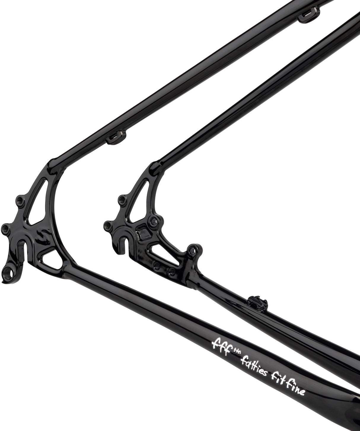 Cuadro Surly Bridge Club