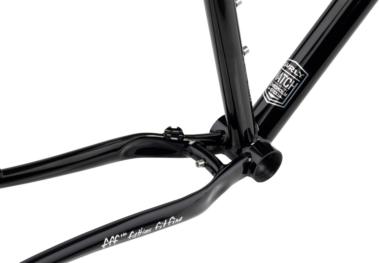 Cuadro Surly Bridge Club