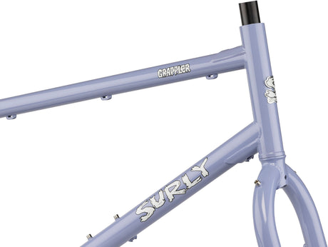 Cuadro Surly Grappler