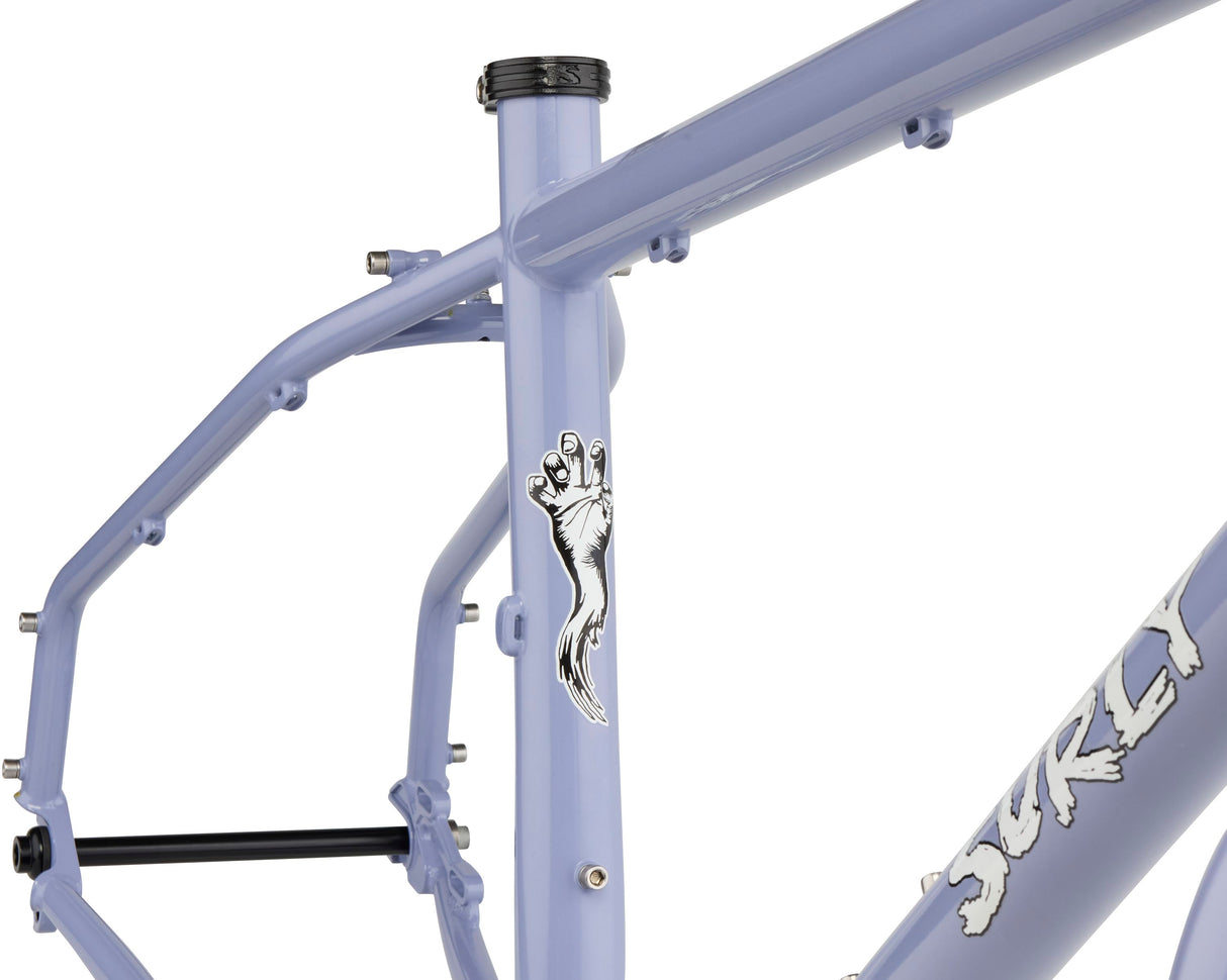 Cuadro Surly Grappler