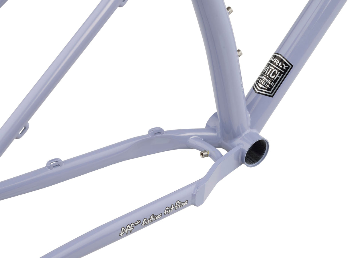 Cuadro Surly Grappler
