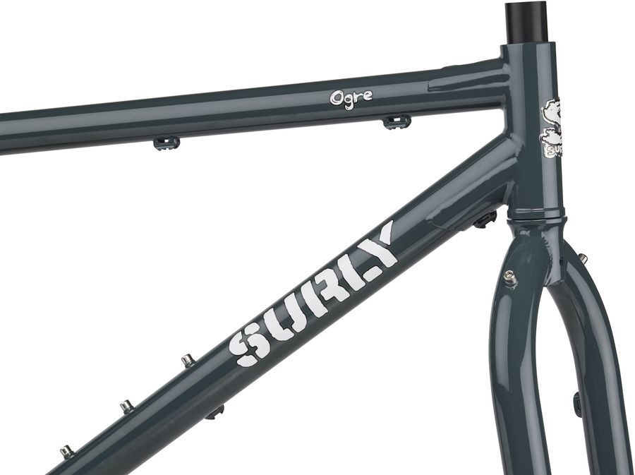 Cuadro Surly Ogre