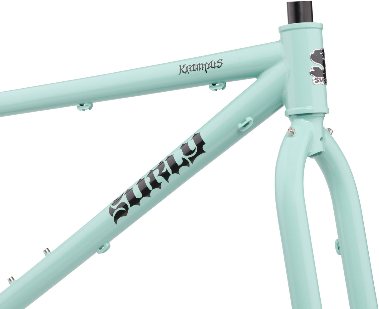 Cuadro Surly Krampus