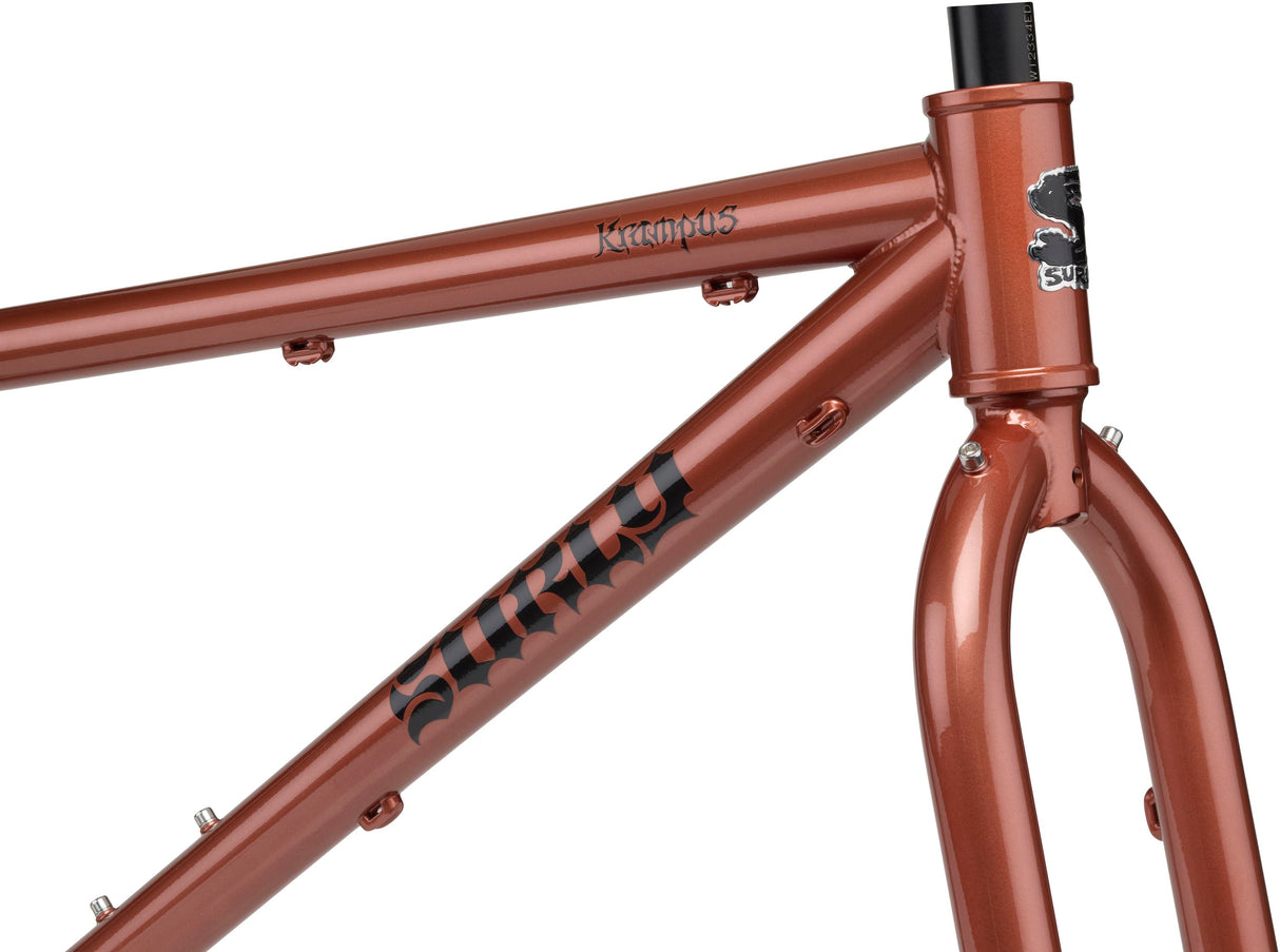 Cuadro Surly Krampus