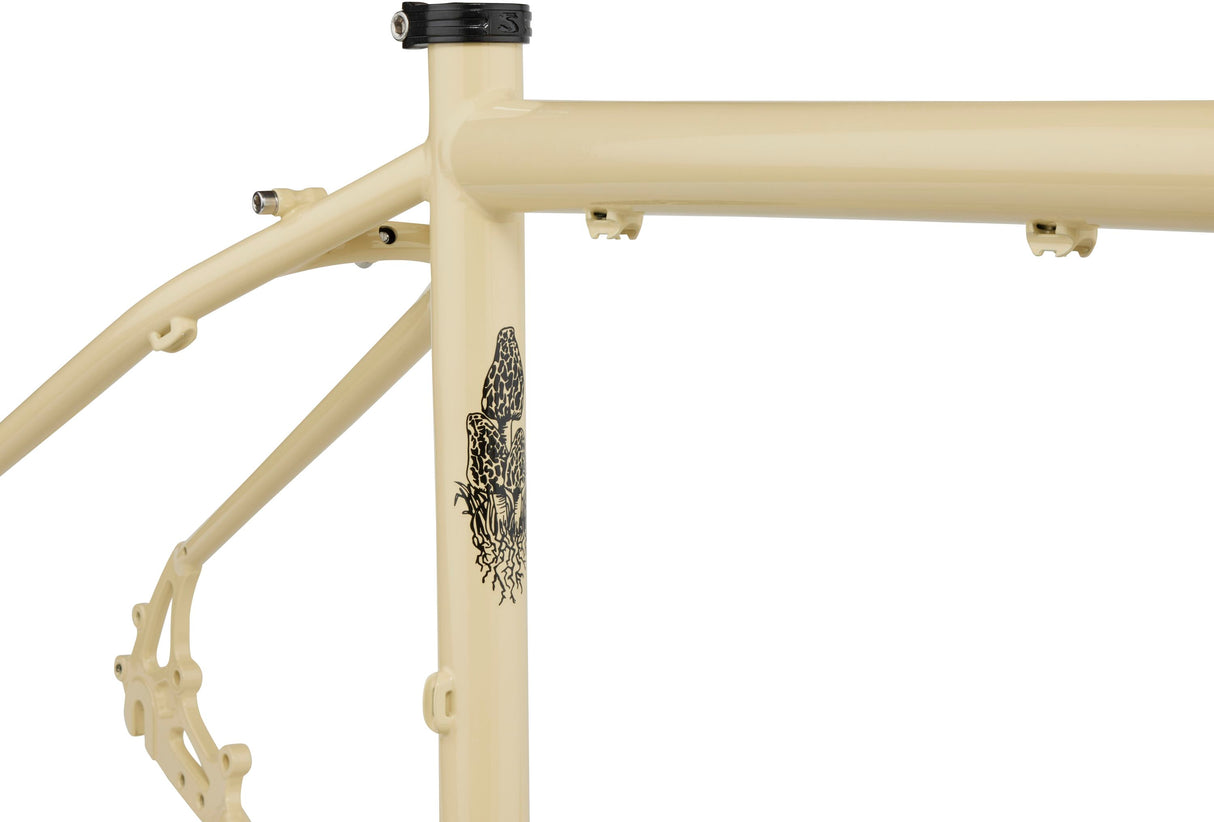 Cuadro Surly Bridge Club