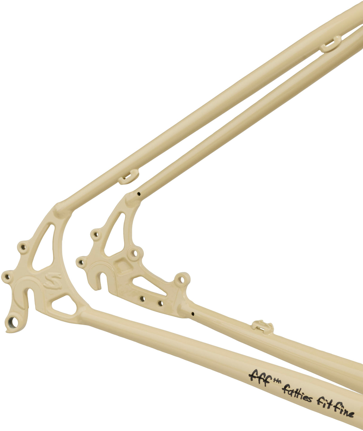 Cuadro Surly Bridge Club