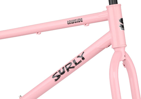 Cuadro Surly Lowside New pig Smell