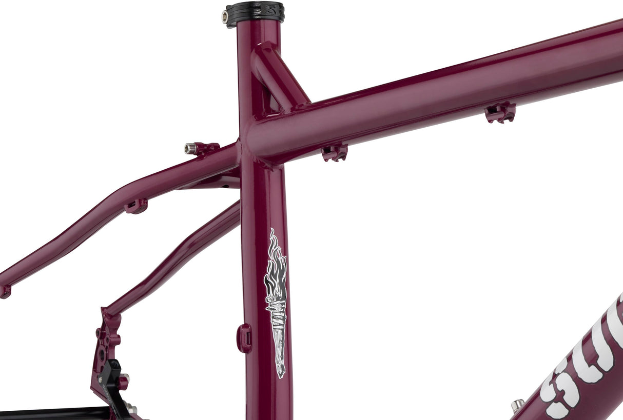 Cuadro Surly Ogre
