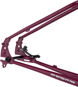 Cuadro Surly Ogre
